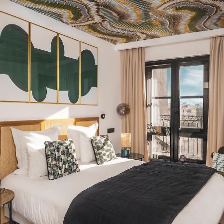 Maisons Du Monde Hotel & Suites - La Rochelle Vieux Port Esterno foto