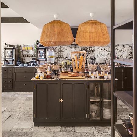 Maisons Du Monde Hotel & Suites - La Rochelle Vieux Port Esterno foto